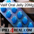 Valif Oral Jelly 20Mg viagra1